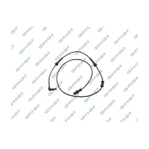 9A0753 GSP