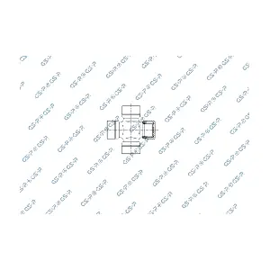 UJ900290 GSP