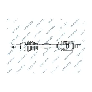 4082101100 GEELY