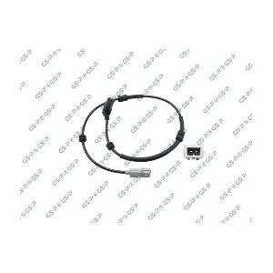 9A0341 GSP