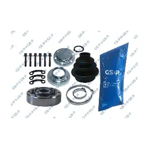 605005 GSP