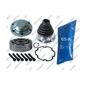 GSP 661017