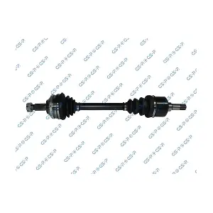 GSP 210264