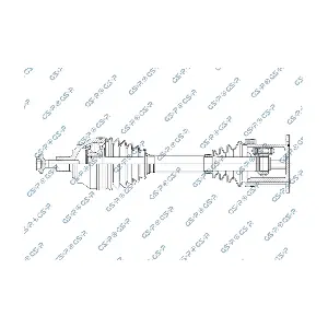 4F0407272AC AUDI