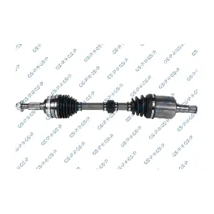 GA352560X FORD