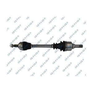 GSP 250606