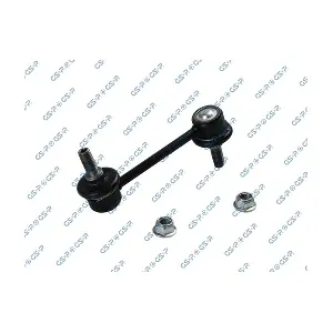 GSP S050425