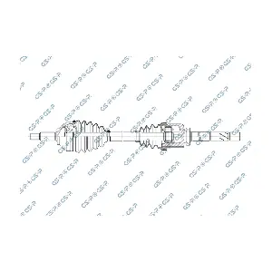 R1640106 VAUXHALL