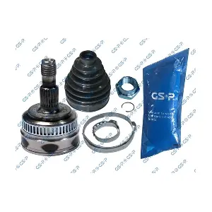 835003 GSP
