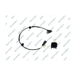 9A1550 GSP
