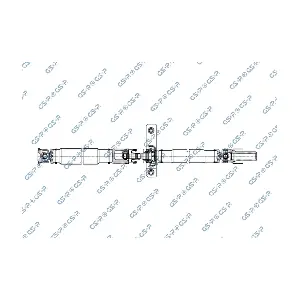 GSP PS901676