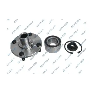 YS4Z1104AA FORD
