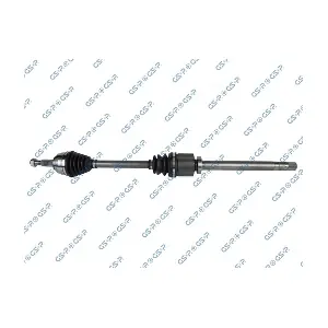 GSP 250400