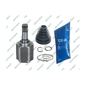 FB5Z3B437B FORD