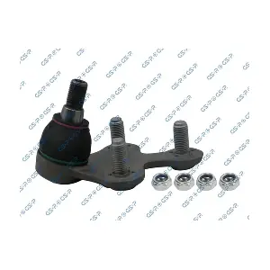 S081050 GSP