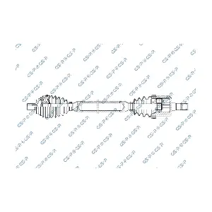 GSP 203346OL