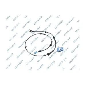 9A0360 GSP