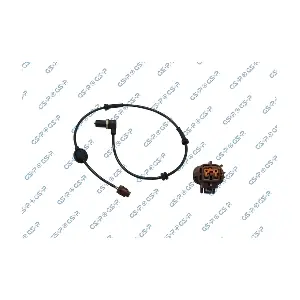 9A1500 GSP