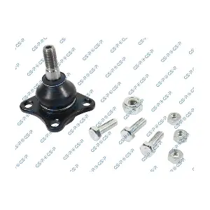 GSP S080054