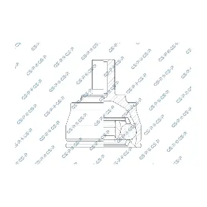 803401 GSP