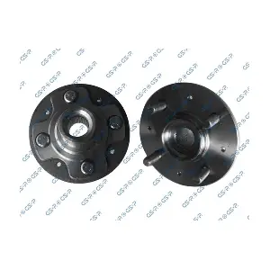 44600S5AJ00 HONDA