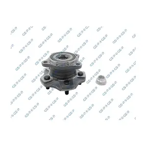 GSP 9326032K