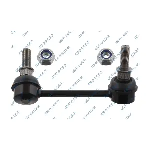GSP S051617