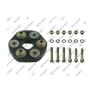 537821S GSP