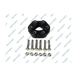533422S GSP