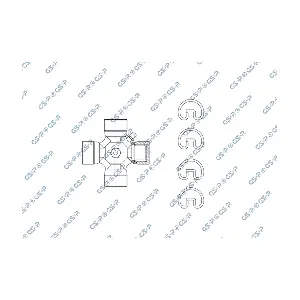GSP UJ900186