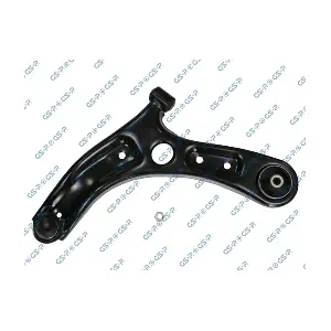 GSP S063013