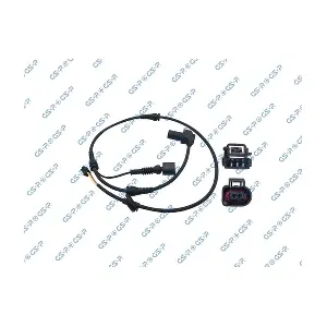 9A1019 GSP