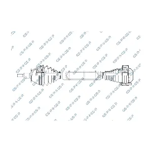6R0407764MX AUDI