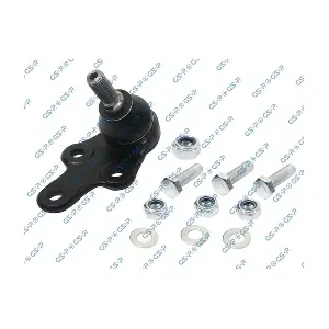 GSP S080070