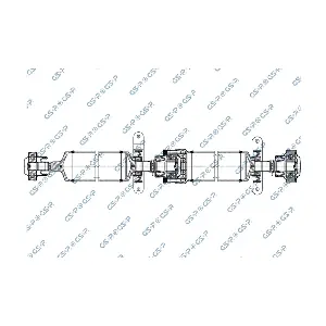 PS901824 GSP