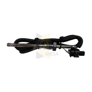 ASTE0018 ACI-AVESA