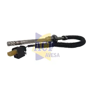 ASTE-0022 ACI-AVESA