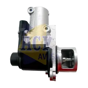 ACI-AVESA AEGR-1092