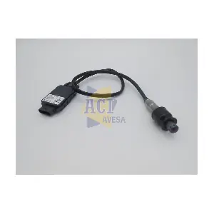 ASN-0010 ACI-AVESA