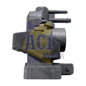 AEPW-136 ACI-AVESA