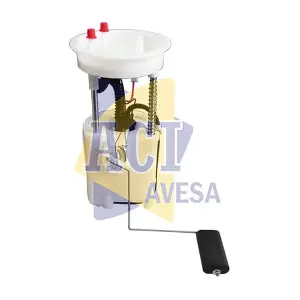 ABG-1125 ACI-AVESA