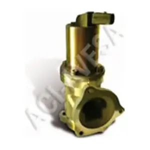 AEGR-687 ACI-AVESA
