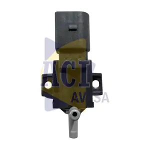 AEPW116 ACI-AVESA