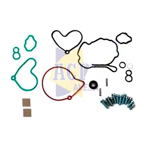 ABTK-001 ACI-AVESA