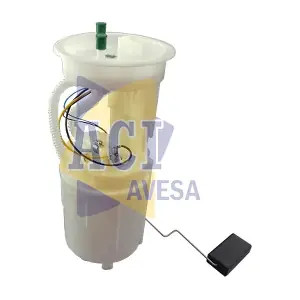ABG-1161 ACI-AVESA