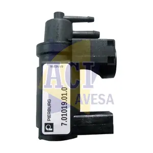 AEPW-122 ACI-AVESA