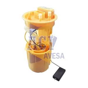 ABG-814 ACI-AVESA