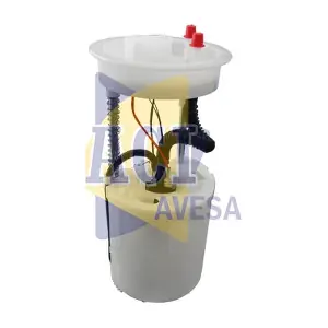 ACI-AVESA ABG-1126