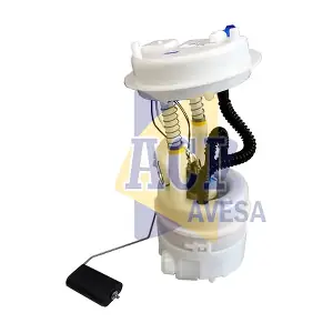 ABG-652 ACI-AVESA