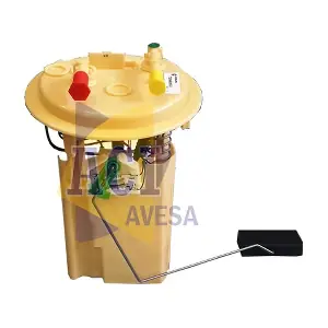 ABG-648 ACI-AVESA